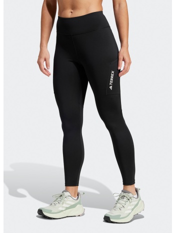 adidas terrex multi tights γυναικείο κολάν (9000260799_1469)