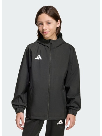 adidas k entrada26 all weather jacket kids