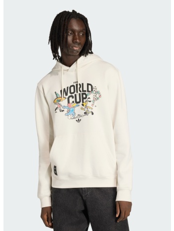 adidas m fifa world cup 26™ mascot sweatshirt