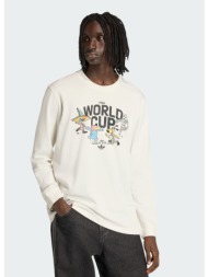 adidas m fifa world cup 26™ mascot long sl (9000268388_69060)
