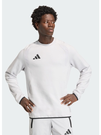 adidas m tiro travel crew sweatshirt (9000268480_93387)