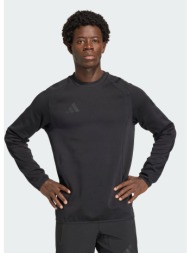 adidas m tiro travel crew sweatshirt (9000268481_44884)