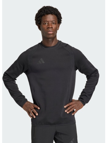 adidas m tiro travel crew sweatshirt (9000268481_44884)