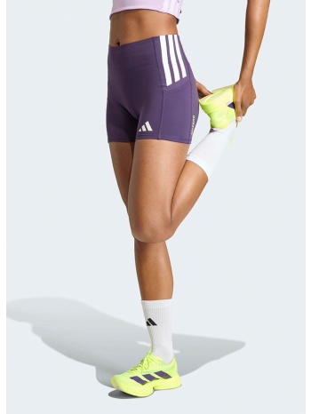 adidas adizero γυναικείο biker σορτς (9000261187_87131)