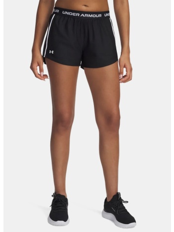 under armour w tech play up shorts (9000265391_44184)