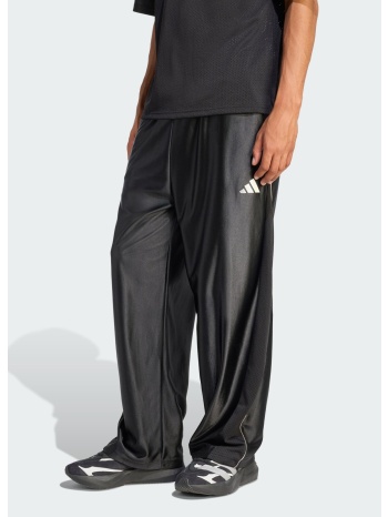 adidas sportswear m stadium shiny tricot pants