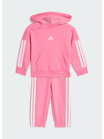adidas sportswear k essentials joggers set