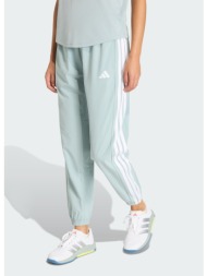 adidas w train essentials 3-stripes woven pants (9000259925_91289)
