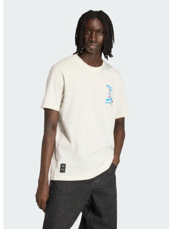 adidas m fifa world cup 2026 striker mascot t-shirt