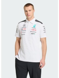 adidas m mercedes - amg petronas teaengineers polo (9000261741_1539)