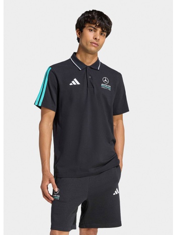 adidas m mercedes - amg petronas teadna polo
