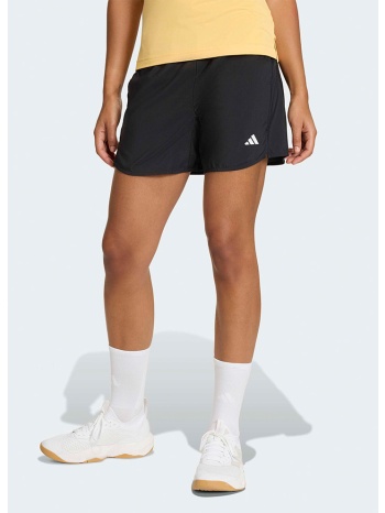 adidas w workout essentials high rise 5inch shorts