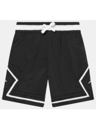 jordan diamond shrt blk/wht (9000204194_1469)