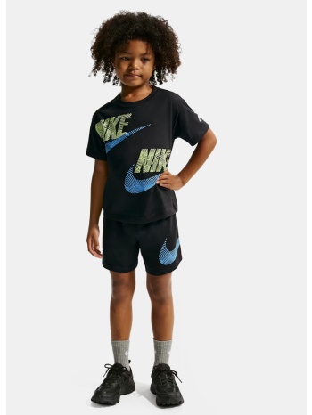 nike k sportswear itz relaxed jersey set (9000265642_1469)