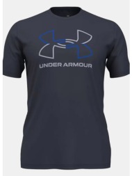 under armour ua gl foundation update ss (9000220033_84323)