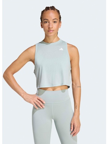 adidas w workout essentials boxy tank (9000261298_92037)