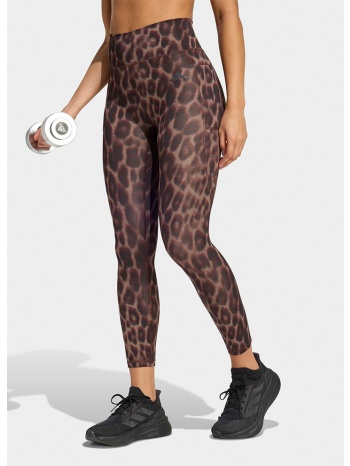 adidas optime essentials workout 7/8 γυναικεία κολάν