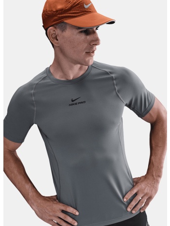nike m pro training t-shirt (9000252651_46578)