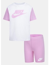 nike (g)cblk tee/sht ...