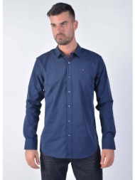 tommy jeans original ανδρικό πουκάμισο (9000039545_12993)