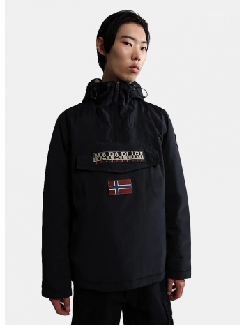 napapijri rainforest winter 3 anorak ανδρικό μπουφάν