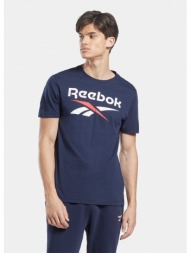 reebok graphic series stacked ανδρικό t-shirt (9000136419_50190)
