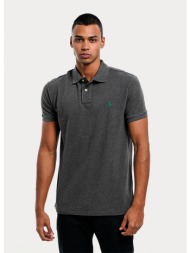 polo ralph lauren ανδρικό polo t-shirt (9000119694_62905)