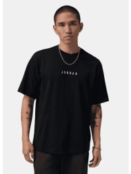 jordan embroidered jumpman ανδρικό t-shirt (9000252341_60908)