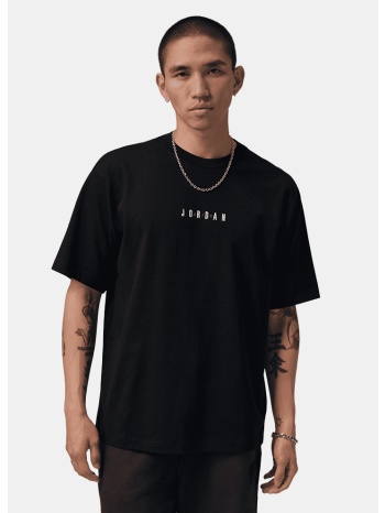 jordan embroidered jumpman ανδρικό t-shirt