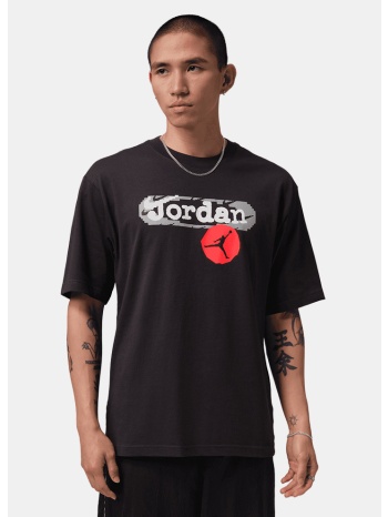 jordan ανδρικό t-shirt (9000252340_53763)