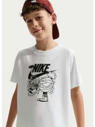 nike sole food παιδικό t-shirt (9000252754_1539)