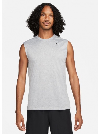 nike pro dri-fit ανδρικό αμάνικό t-shirt (9000130325_64746)