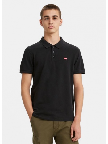 levi`s standard housemarked mineral ανδρικό polo t-shirt
