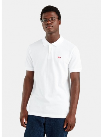 levi`s standard housemarked mineral ανδρικό polo t-shirt