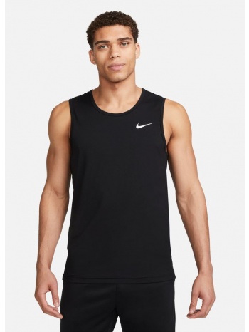 nike sportswear dri-fit hyverse ανδρική αμάνικη μπλούζα