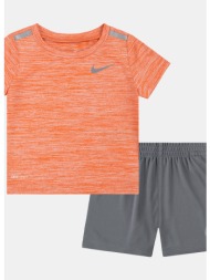 nike miler t/sht ...