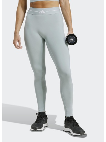 adidas hypergla3-stripes γυναικείο κολάν (9000261371_92037)