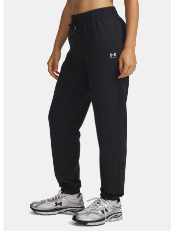 under armour sport terry γυναικεία φόρμα (9000265471_44184)