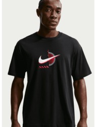 nike club ανδρικό t-shirt (9000252393_1469)
