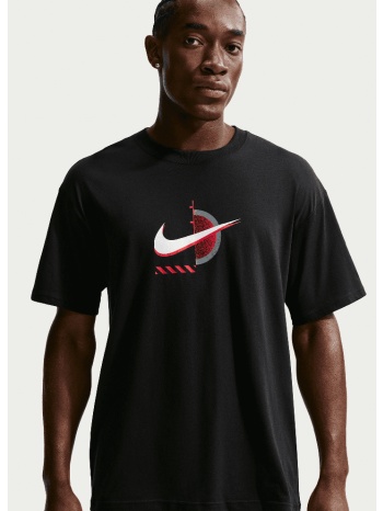 nike club ανδρικό t-shirt (9000252393_1469)