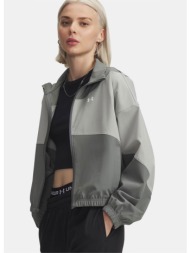 under armour w rival woven jacket (9000265388_93015)