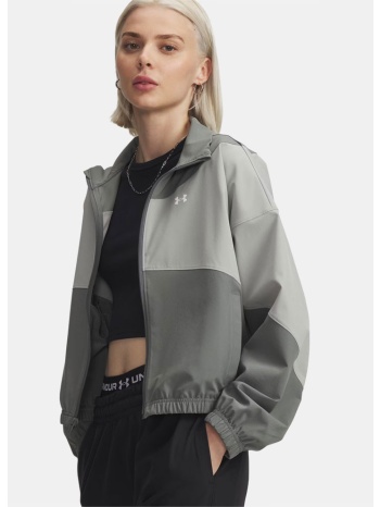 under armour w rival woven jacket (9000265388_93015)