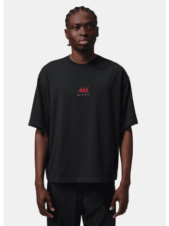 jordan flight oversized ανδρικό t-shirt (9000252271_1469)
