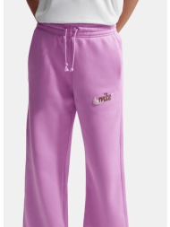 nike w phnx flc hr logo ...