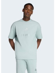 adidas sportswear all szn ανδρικό t-shirt (9000261335_92037)