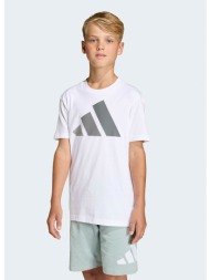 adidas sportswear essentials παιδικό t-shirt (9000261568_92134)