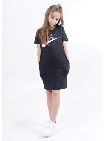 nike sportswear futura παιδικό φόρεμα (9000055229_1480)