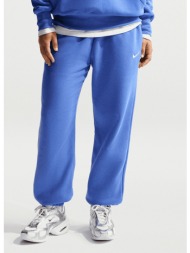 nike w phoenix fleece track pants (9000252725_90166)