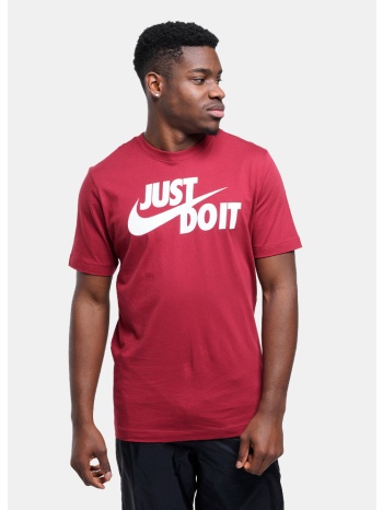 nike sportswear just do it ανδρικό t-shirt