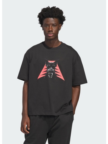adidas m anthony edwards dawg tee (9000260294_1469)